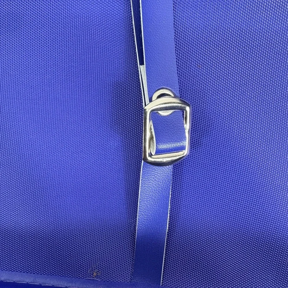 Pochacco 2001‎ Y2K Vintage Sanrio Suitcase Luggage Collectible Amazing Superpup